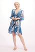 Melanie Dress - Turks and Caicos